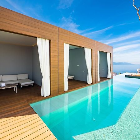 Pier 57 - 710 Fabulous & Luxurious 2 Bedroom Penthouse Пуерто-Вальярта Екстер'єр фото