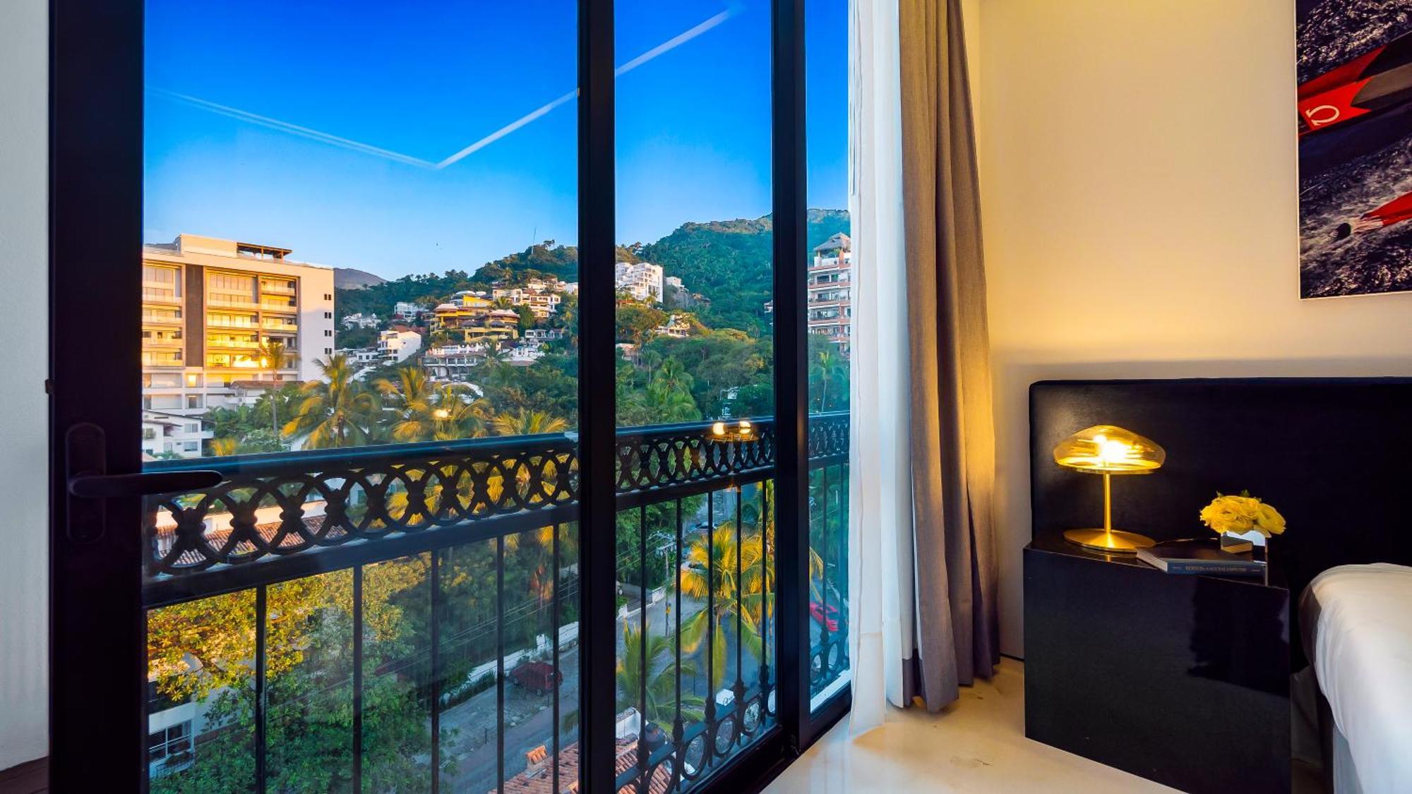 Pier 57 - 710 Fabulous & Luxurious 2 Bedroom Penthouse Пуерто-Вальярта Екстер'єр фото