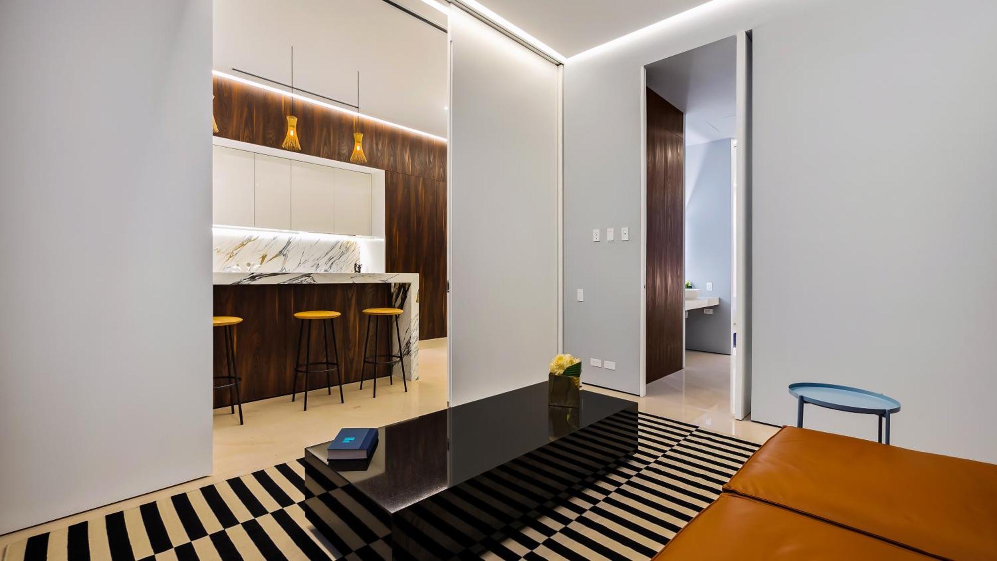 Pier 57 - 710 Fabulous & Luxurious 2 Bedroom Penthouse Пуерто-Вальярта Екстер'єр фото