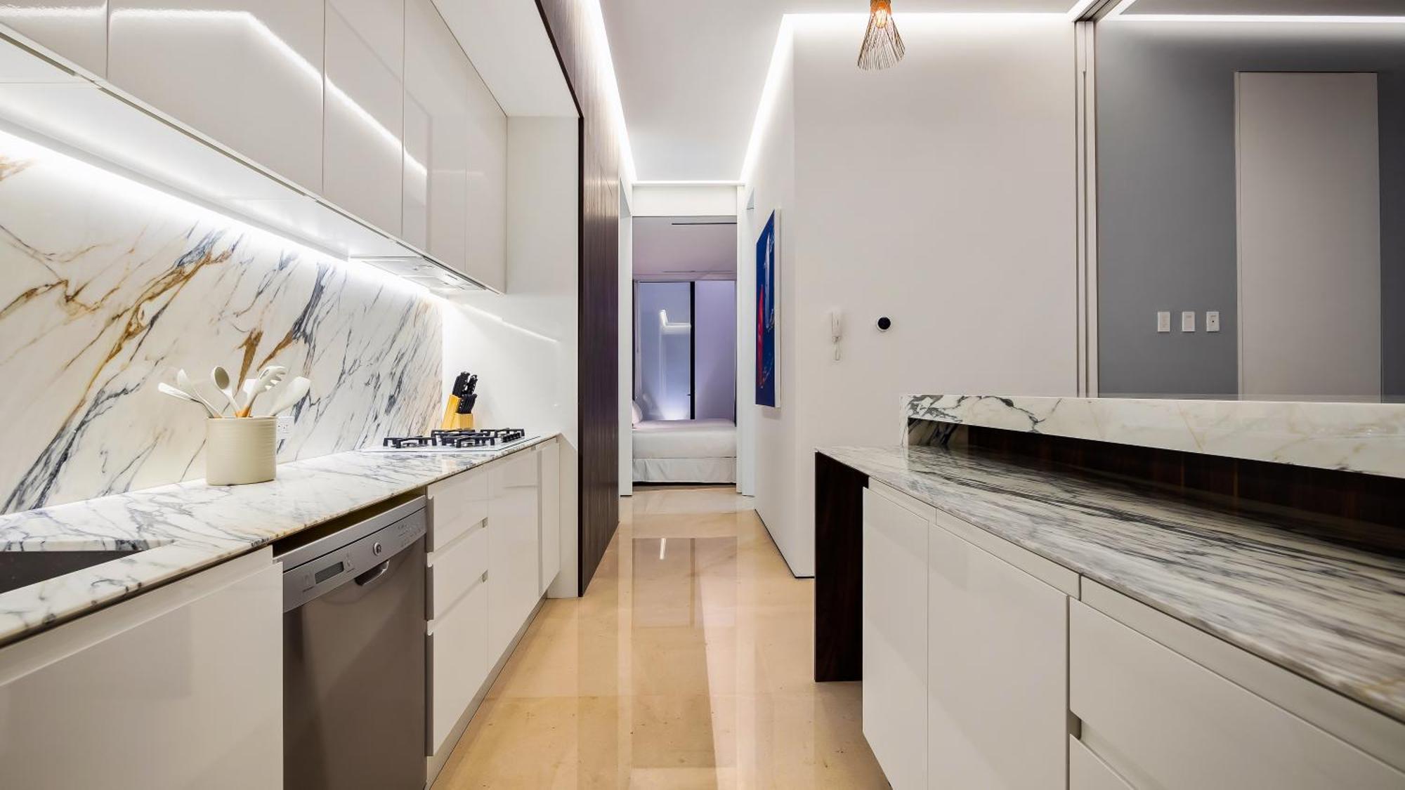Pier 57 - 710 Fabulous & Luxurious 2 Bedroom Penthouse Пуерто-Вальярта Екстер'єр фото