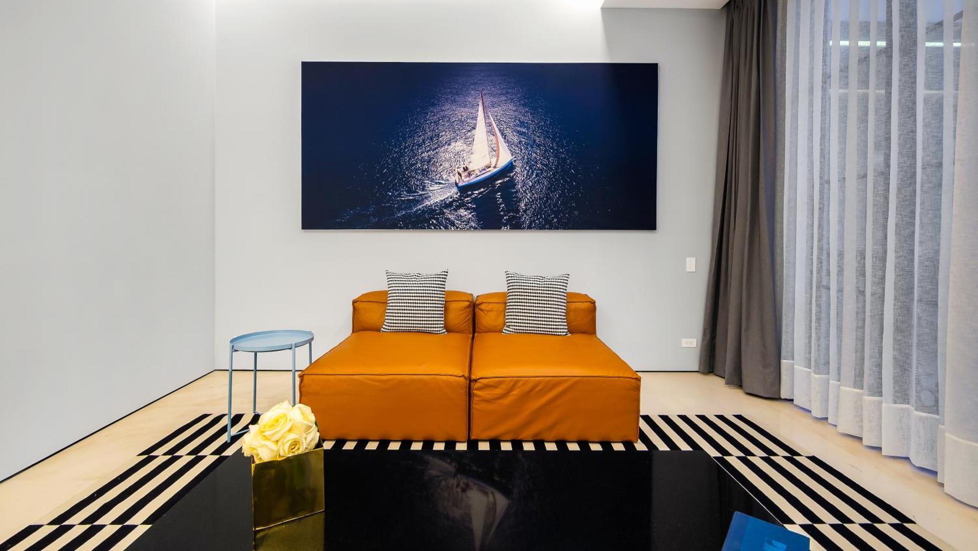 Pier 57 - 710 Fabulous & Luxurious 2 Bedroom Penthouse Пуерто-Вальярта Екстер'єр фото